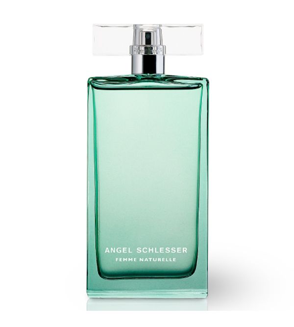 Femme Naturelle EDT | 100 ml