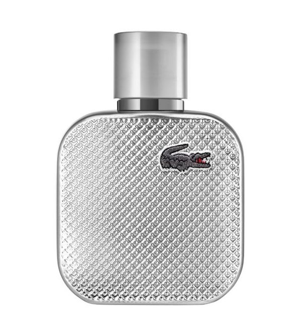 L.12.12 Silver Grey EDP