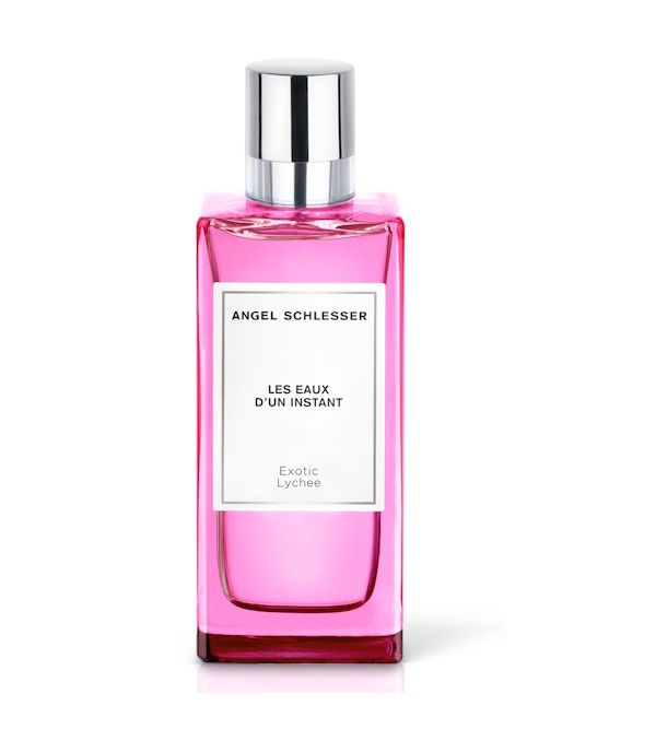 Les Eaux D'Un Instant Exotic Lychee EDT