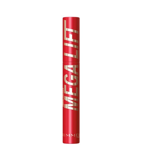 Thrill Seeker Mega Lift Mascara
