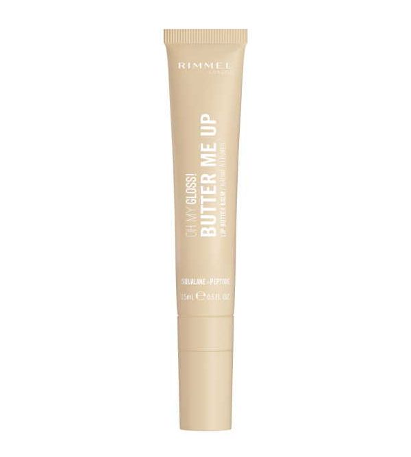 Oh My Gloss Butter Me Up