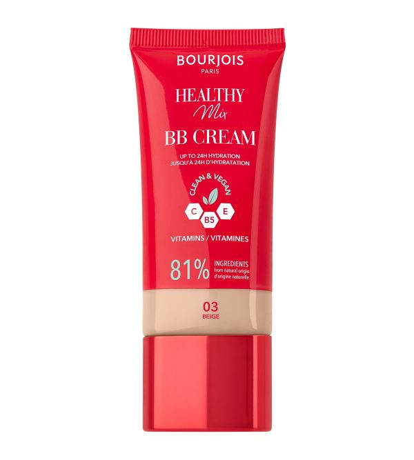 BB Cream Healthy Mix